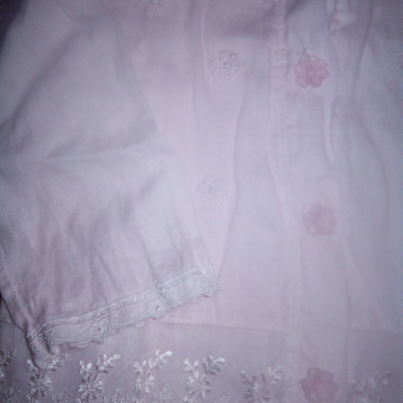 Two-piece summer outfit - Picture 2 of 3